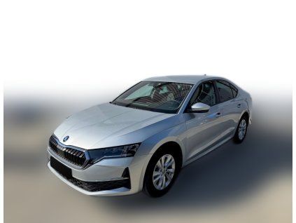 Škoda Octavia 1.5 TSI 110 kW Selection