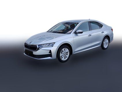 Škoda Octavia Top Selection 1,5 Tsi 110 kw D