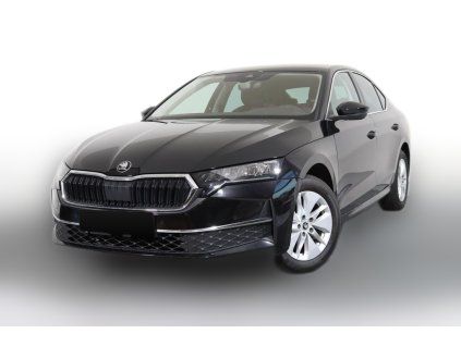 Škoda Octavia TOP SELECTION 1,5 TSI 110 kW D