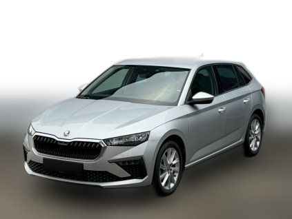 Škoda Scala 1.0 TSI 85kW Top Selection