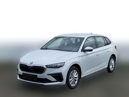 Škoda Scala 1.0TSI 85kW Selection