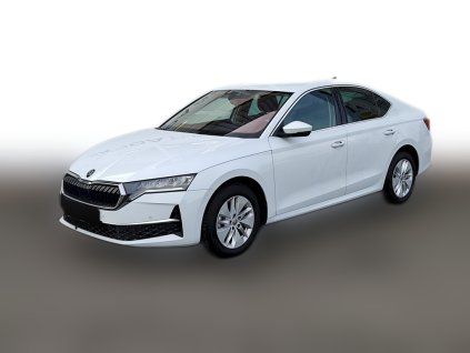 Škoda Octavia Top Selection 1,5 Tsi 110 Kw D