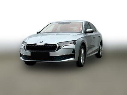 Škoda Octavia 1.5 TSI 110kW MHEV Top Selecti