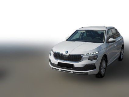 Škoda Kamiq 1.0 TSI - 85 kW, Top Selection