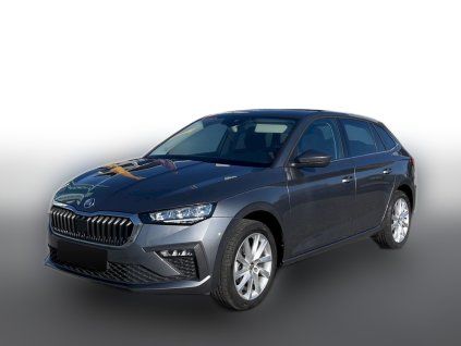 Škoda Scala 1.0 TSI 85 kW DSG Top Selectio