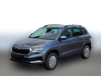 Škoda Karoq Ambition 1.0 TSI 81 kW