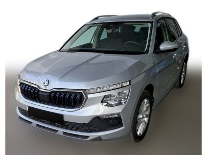 Škoda Kamiq TOP SELECTION TSI 85/1.0 M6F