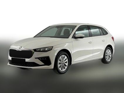 Škoda Scala TSI70 kW Selection