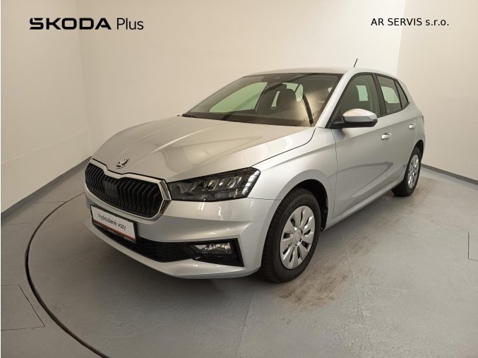 Ambition 1.0 TSI / 81kW DSG