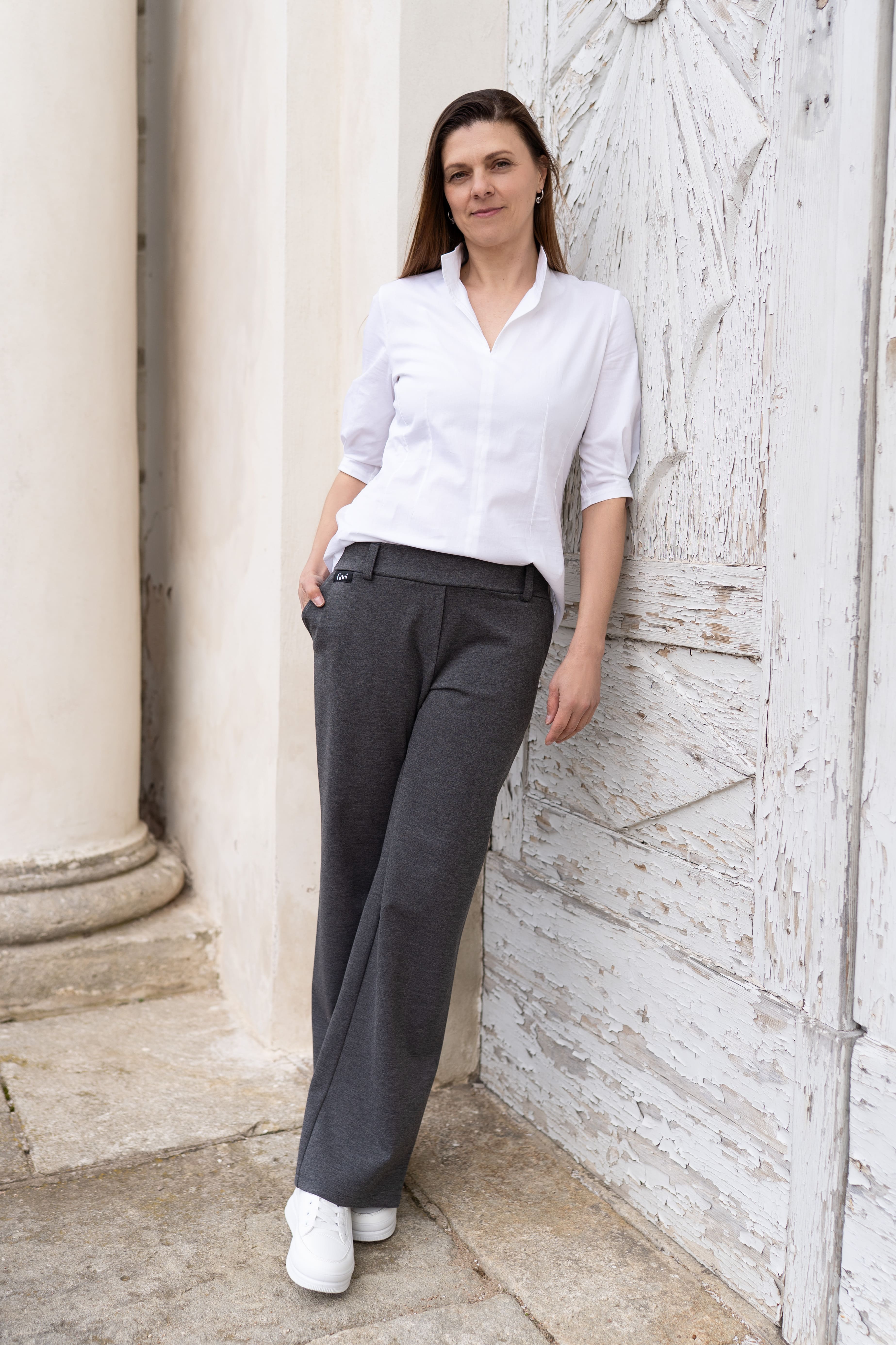 kokosKolekce Zima 2025