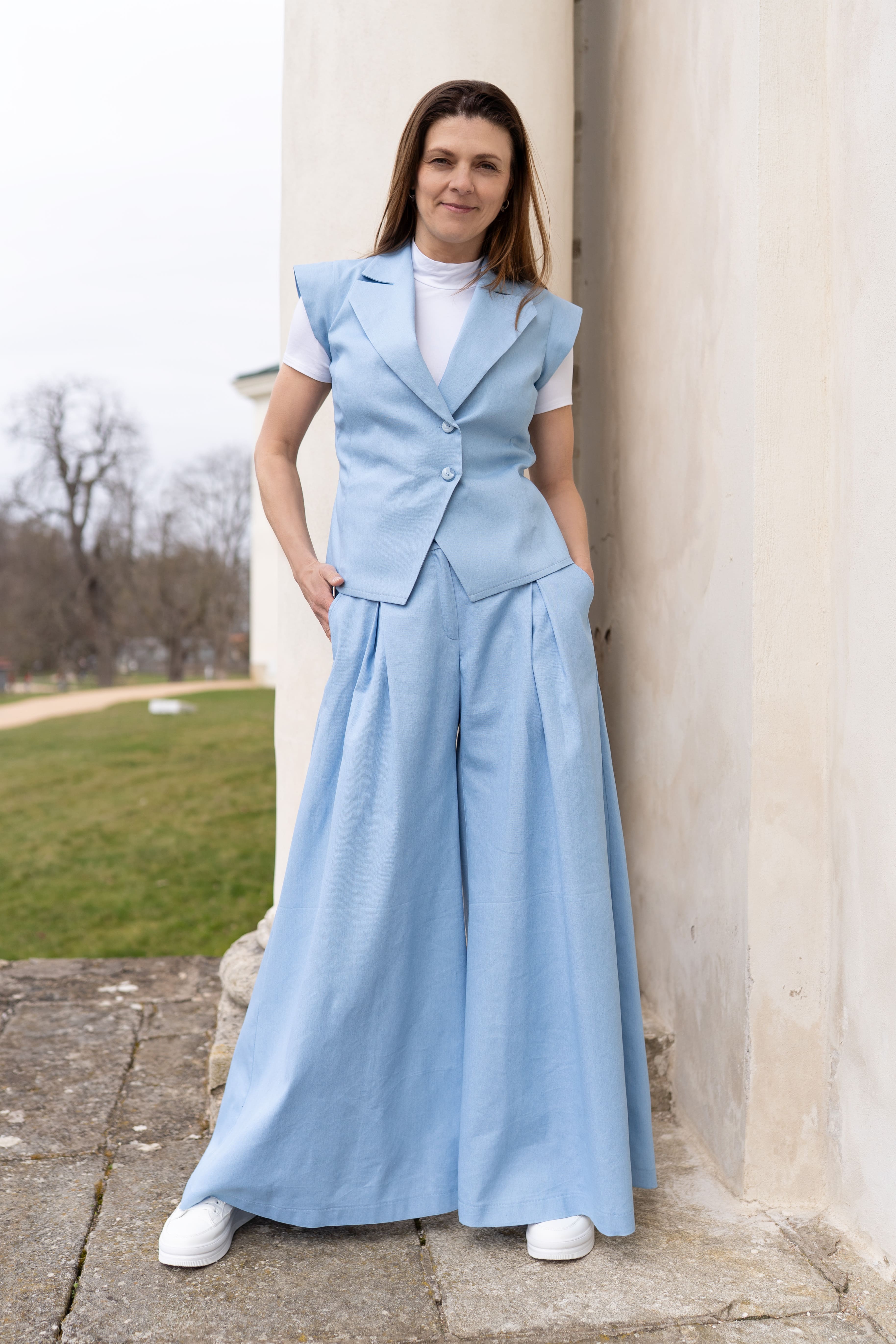 kokosKolekce Zima 2025