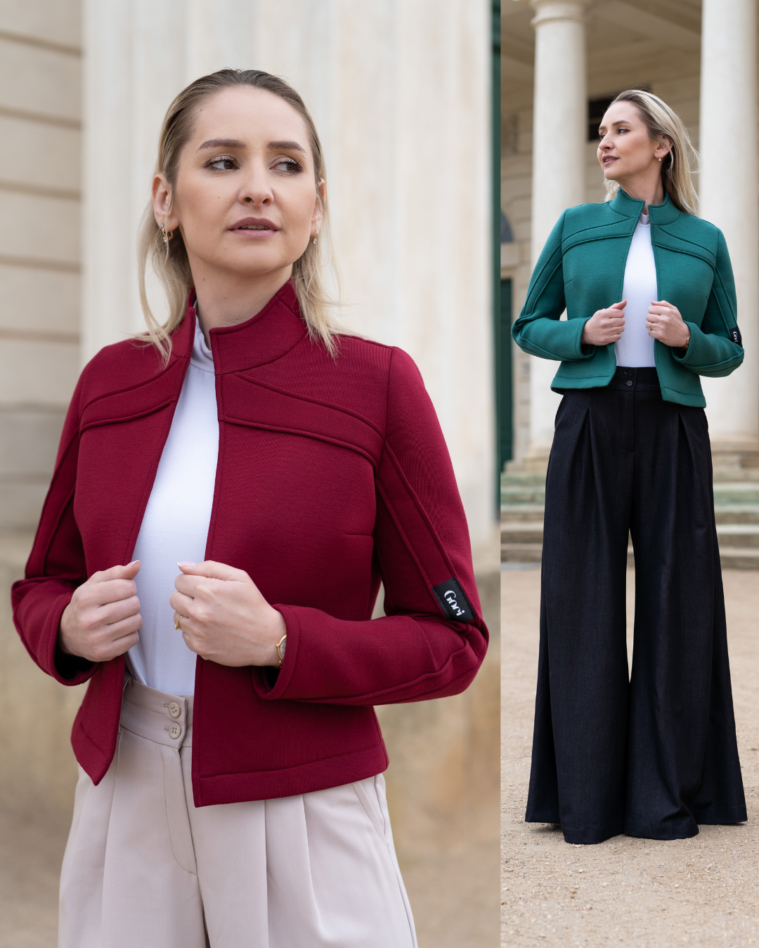 kokosKolekce Zima 2025