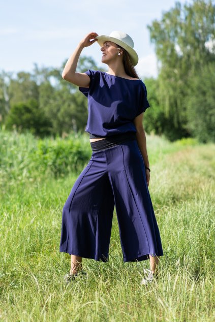 Kalhotová sukně Summer