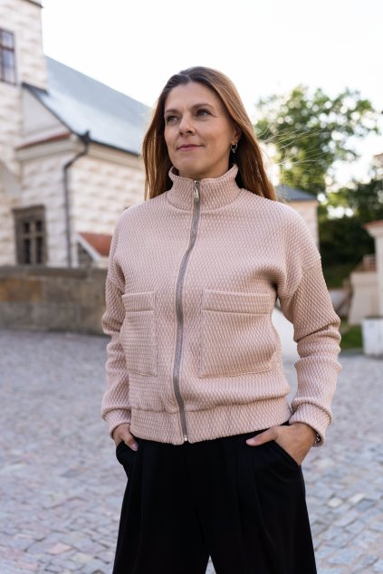 Bomber prošev