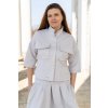 Bundička fine šedá (2)