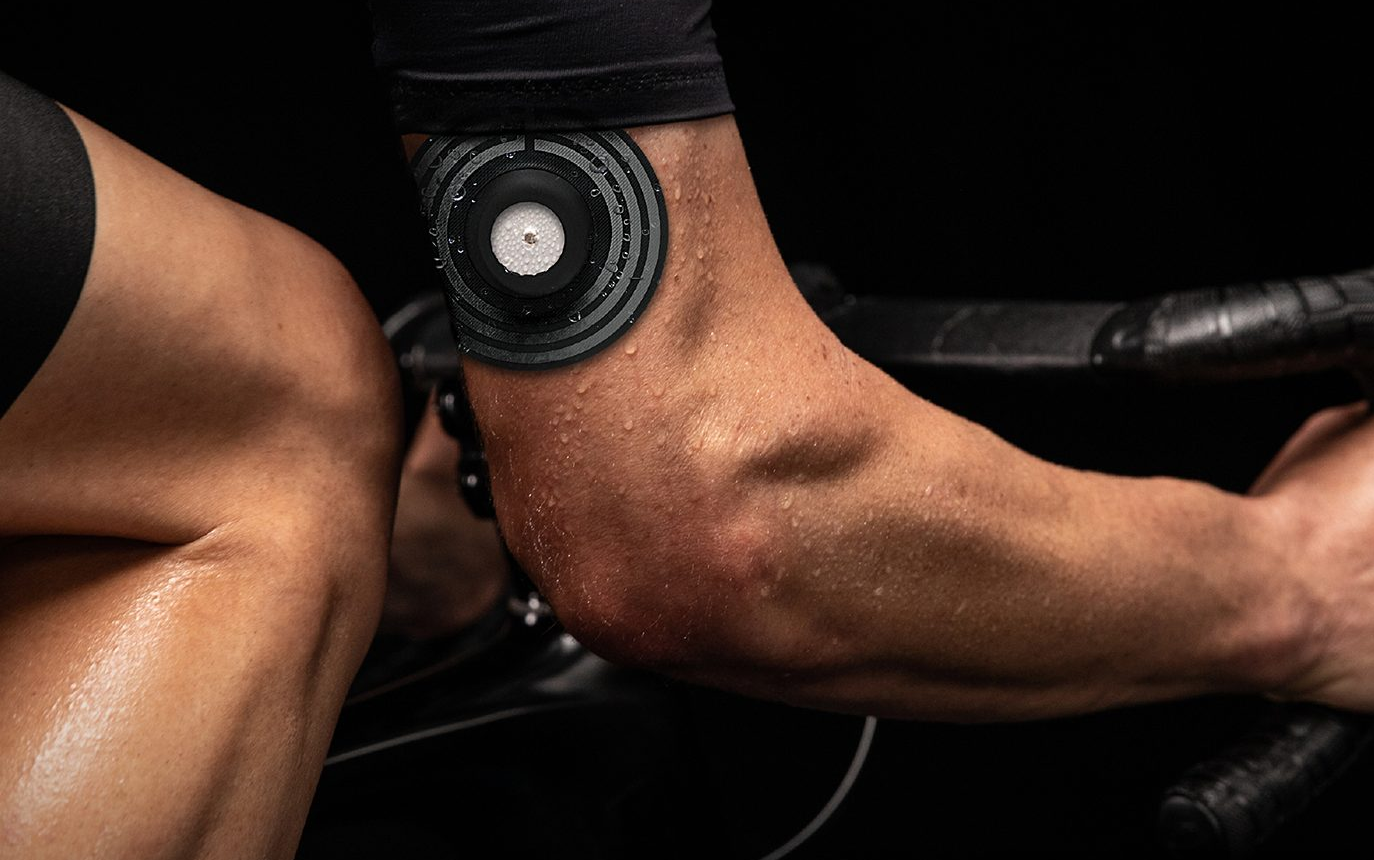 Ako trénovať so Supersapiens?