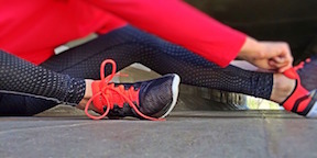 Běžecké tipy Marcela Matanina #2