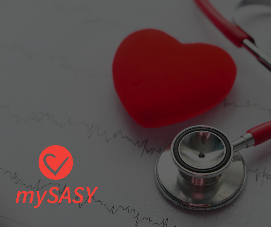 Počuli ste už o mySASY a meraní HRV?