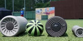 Počuli ste už o Neymar Jr´s Five?