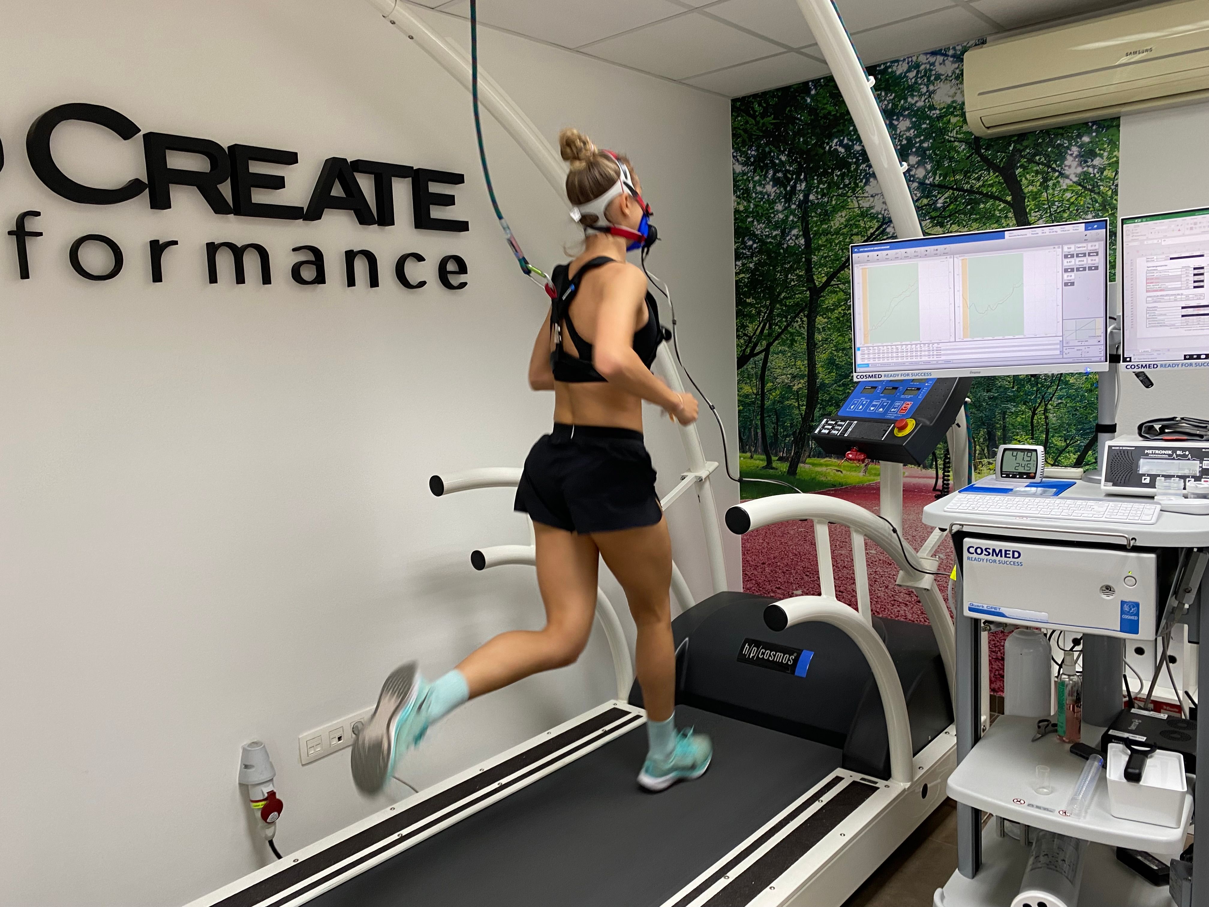 Čo je spiroergometrické vyšetrenie a na čo slúži?