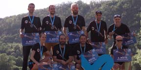 Ako bolo na Vltavarun 2018?