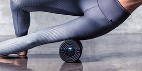 TEST: Vyper 2.0 vs. štandardný penový valec