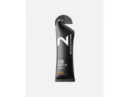 C30 Energy Gel Orange - box