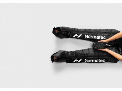 normatec 3 legs header