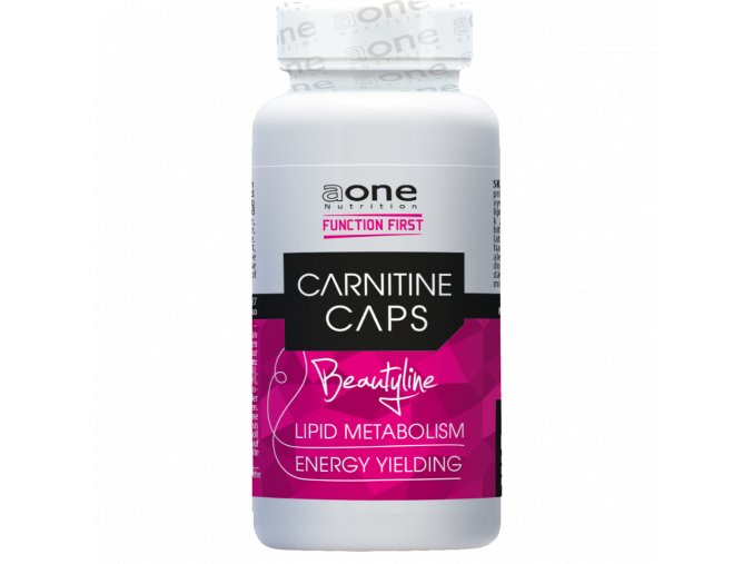 carnitine CAPS 150ml