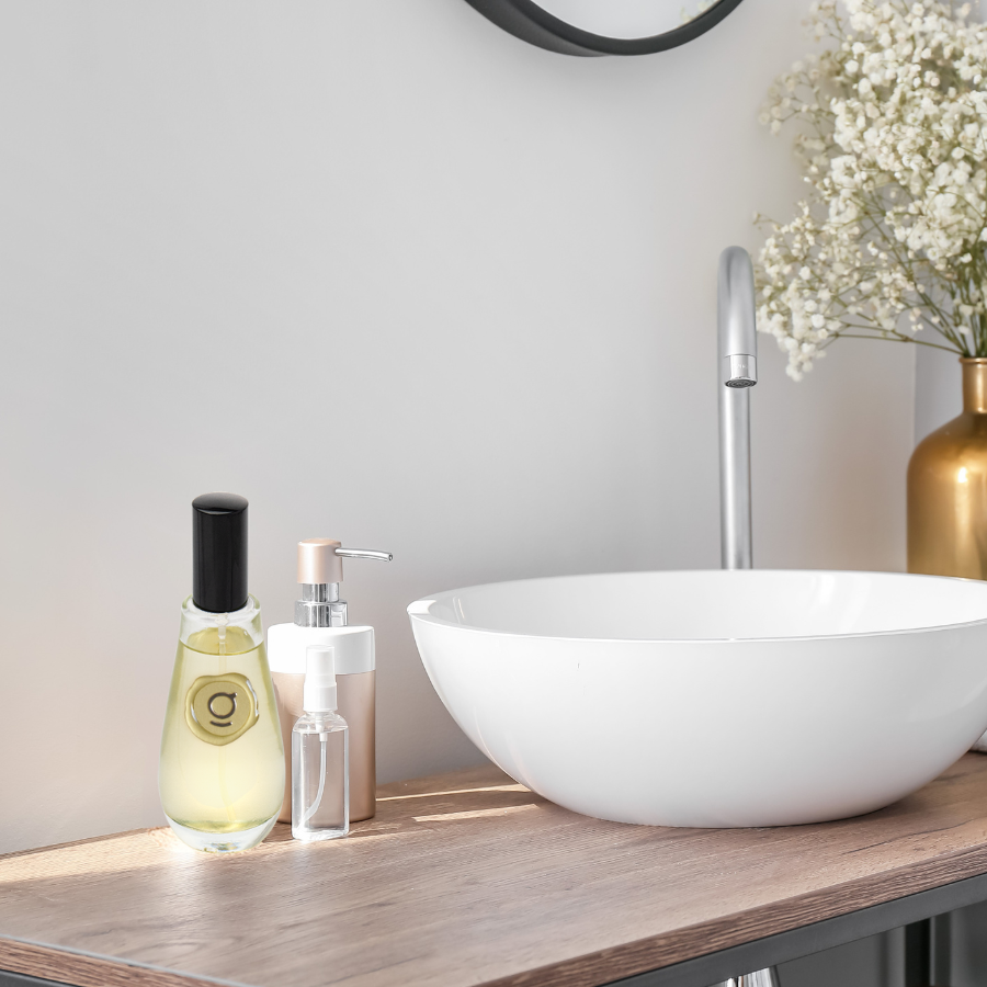 Jak vybrat osvěžovač vzduchu?