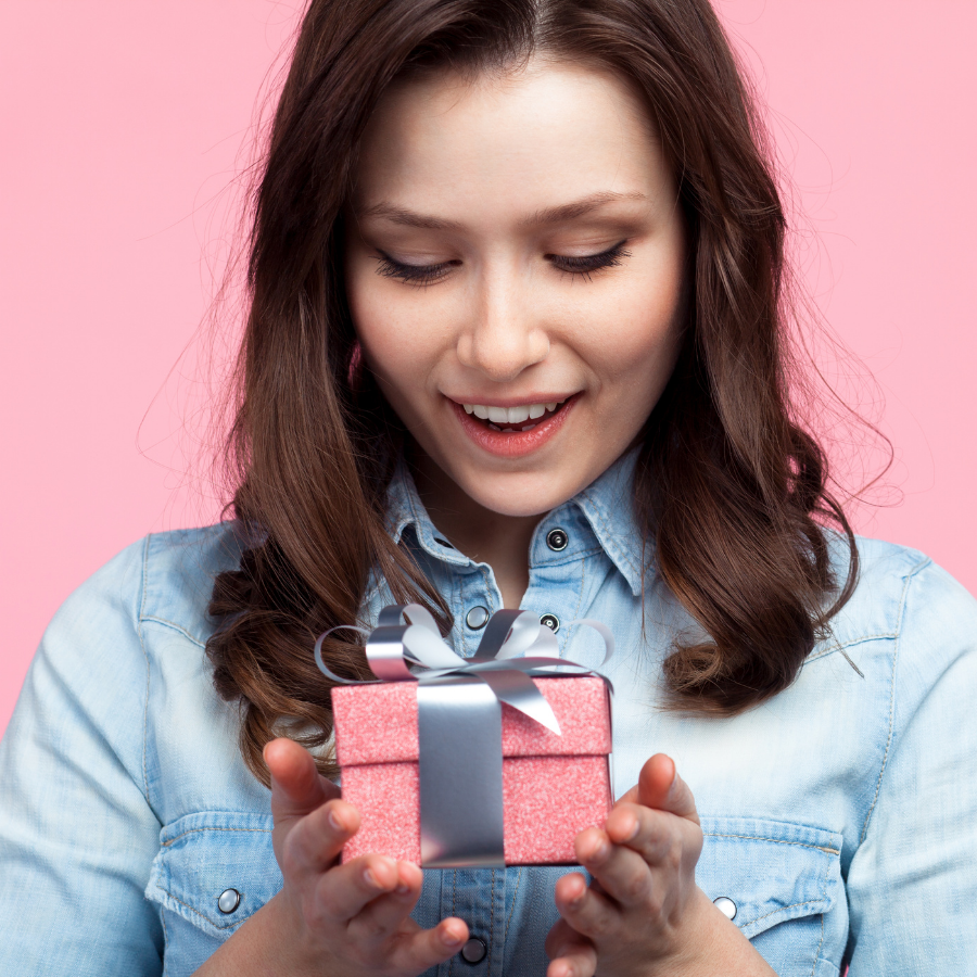 Tip na dárek pro maminku