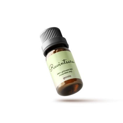 Ravintsare bez pozadí