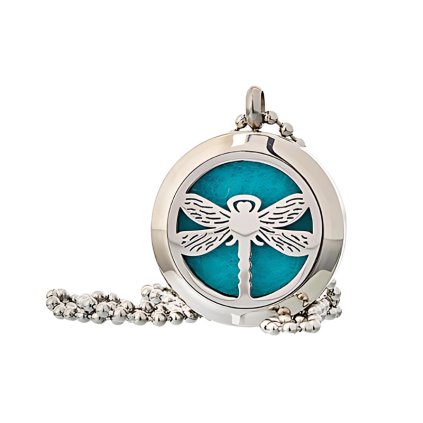 Náhrdelník vážka