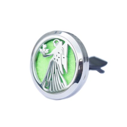 Auto anděl strážný