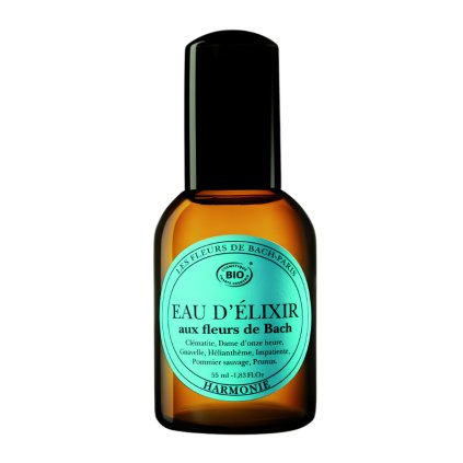 Bio toaletní voda Soulad 900x900