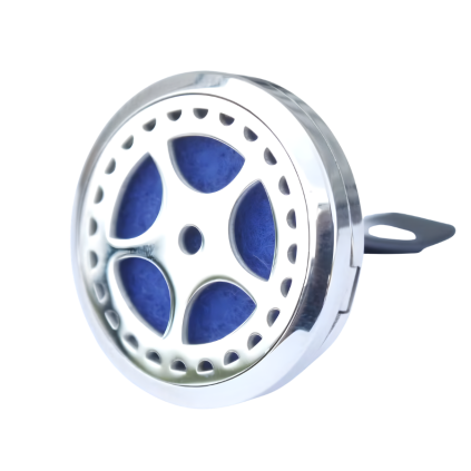 Disk kola