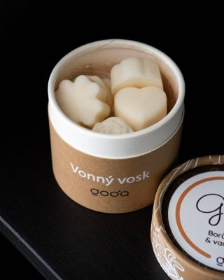 🏡 Domov netvoří jen nábytek a dekorace. Tvoří ho i vůně. Taková, která vás přivítá po návratu z práce, zpříjemní večerní...