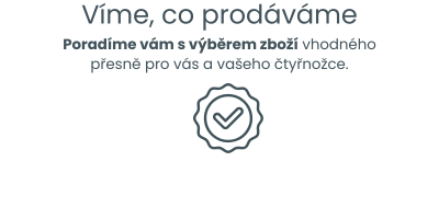 PORADÍME s výběrem