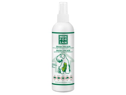 insecticide dogs enviroment 250ml