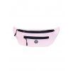 Venčící ledvinka Pawsome gang Jumbo "Baby Pink"