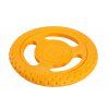 Frisbee Kiwi Walker, oranžové, velké