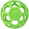 JW Hol-EE Děrovaný míč Jumbo, zelený