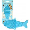 Chladící žralok Coolpets "Ice Fish"
