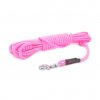 Stopovací vodítko Tamer MINI, délka 5 m, růžové