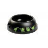 Miska Kiwi Walker Black Bowl, zelená, 750 ml