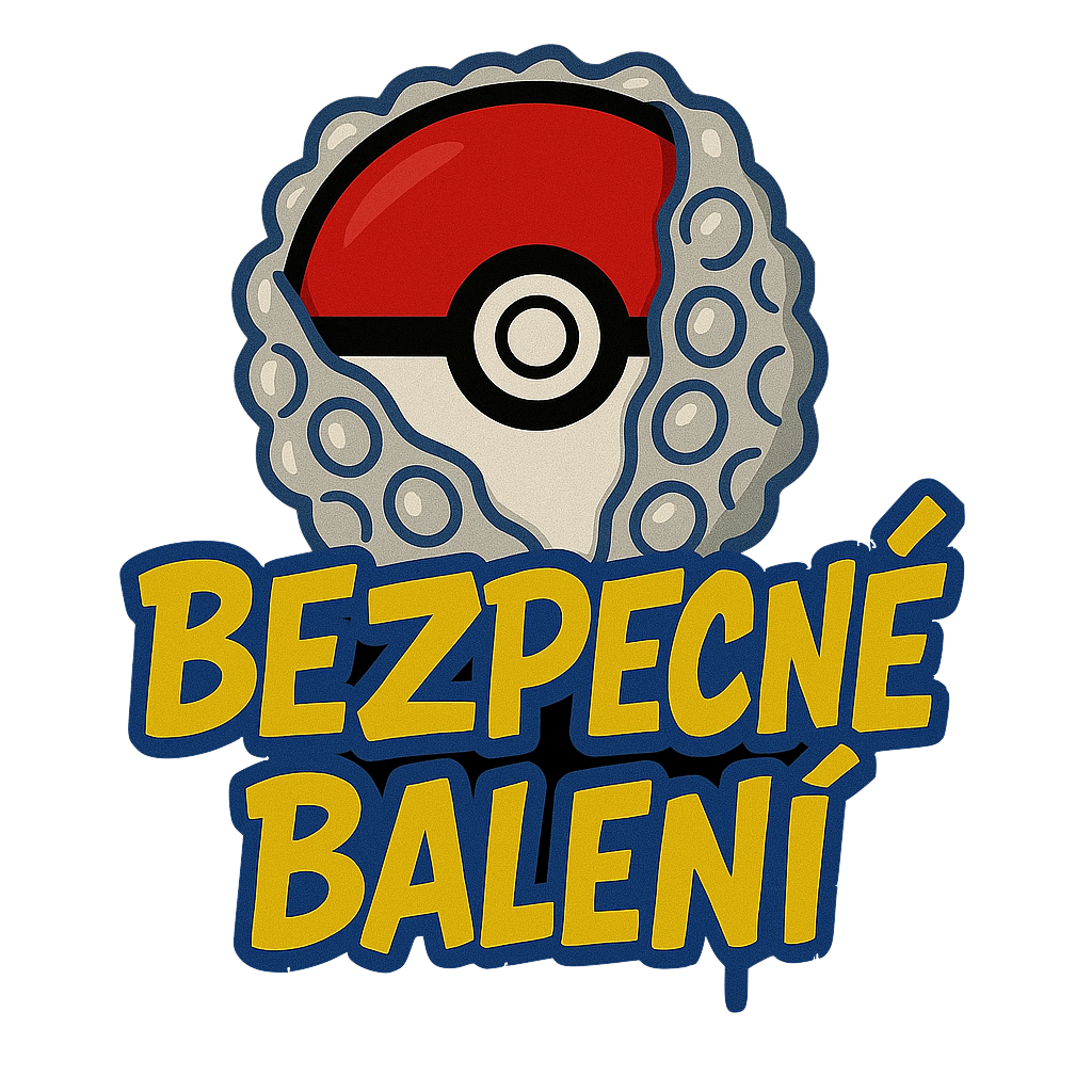 Bezpečné balení