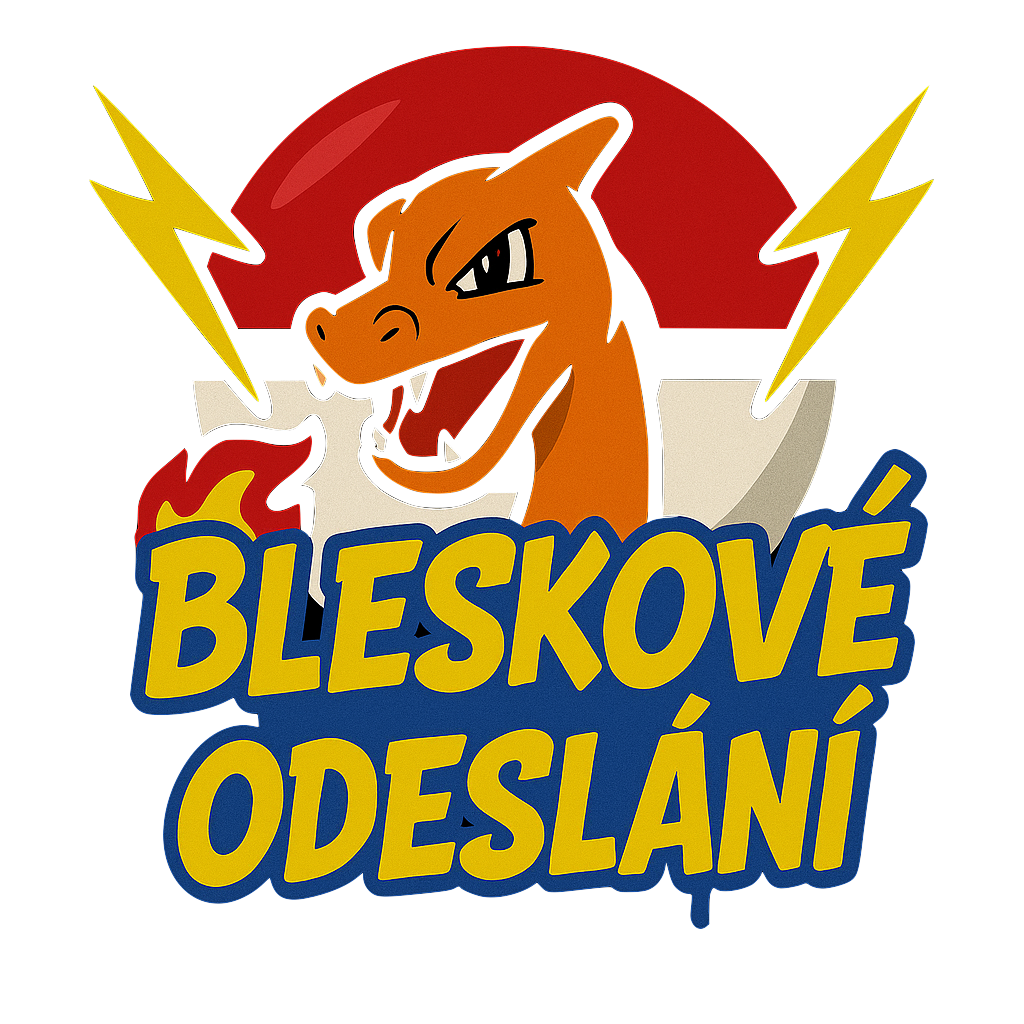 Bleskové odeslání