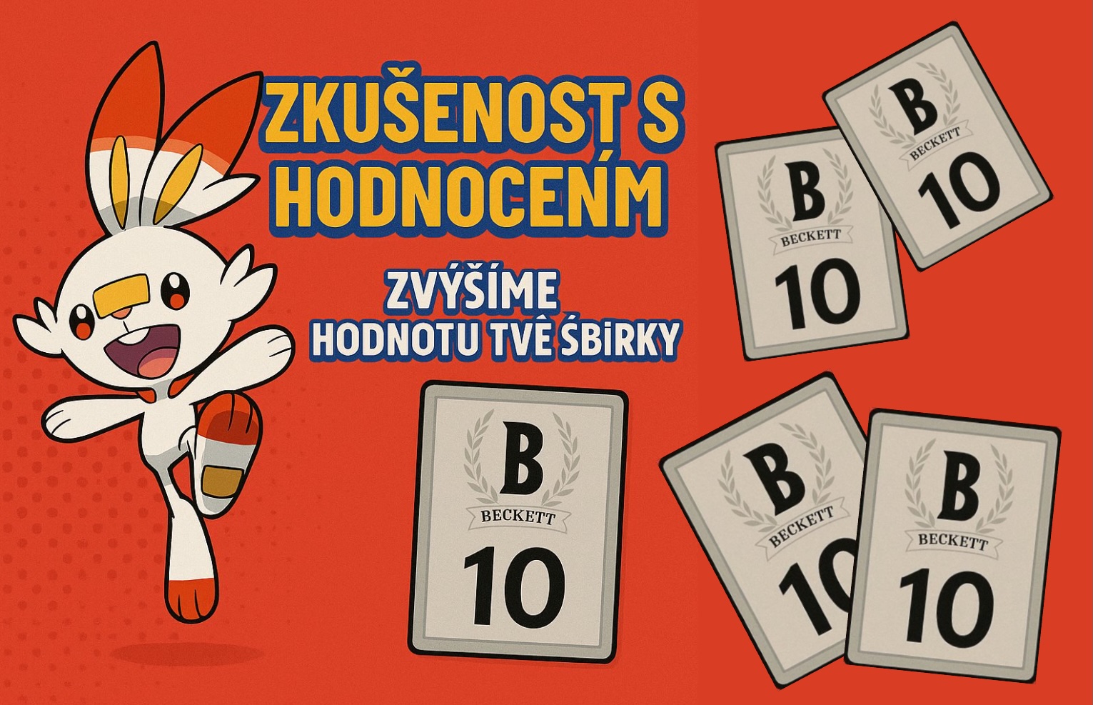 Grading hodnoceni