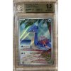 Beckett Mistys Lapras 9.5