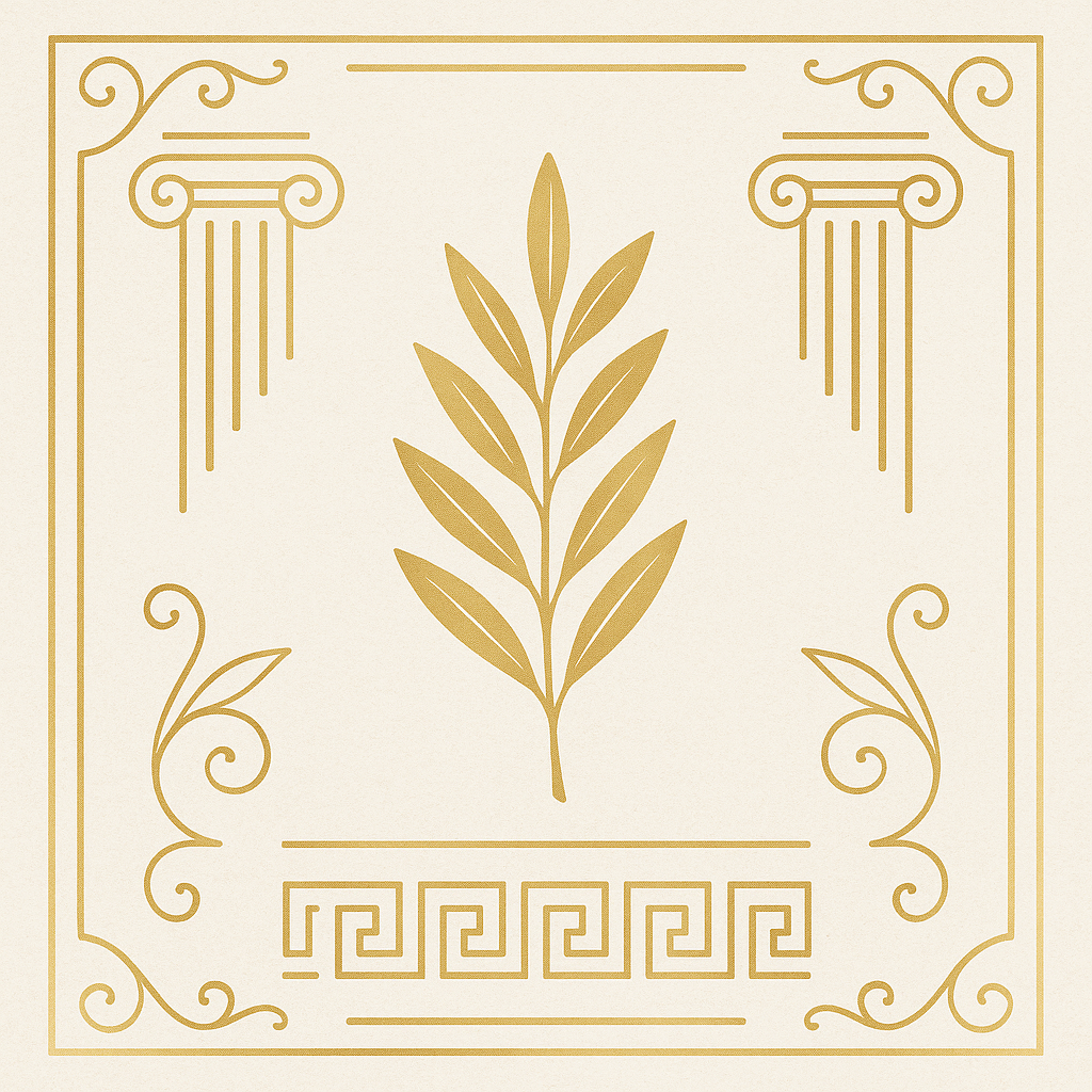 Antické recepty na dlouhověkost